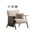 Verona Accent Chair - Thumbnail 1