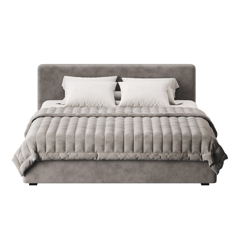 Barry bed with compartment Image 7