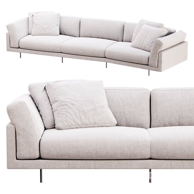 Echoo Sofa Image 2