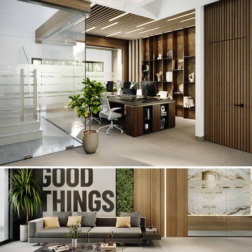 Office design 05