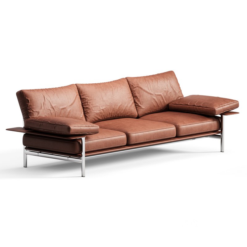 Diesis Sofa Image 5