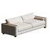 BUNN Studio Platou Sofa - Thumbnail 1