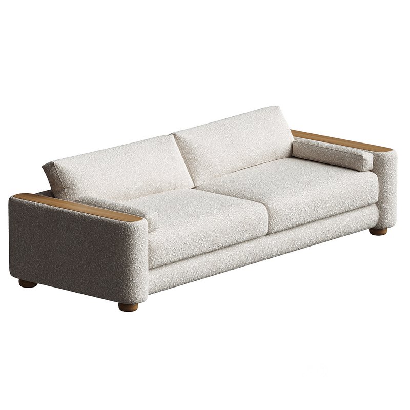BUNN Studio Platou Sofa Image 1