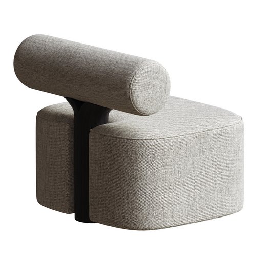 Savannah Armchair Dolmen