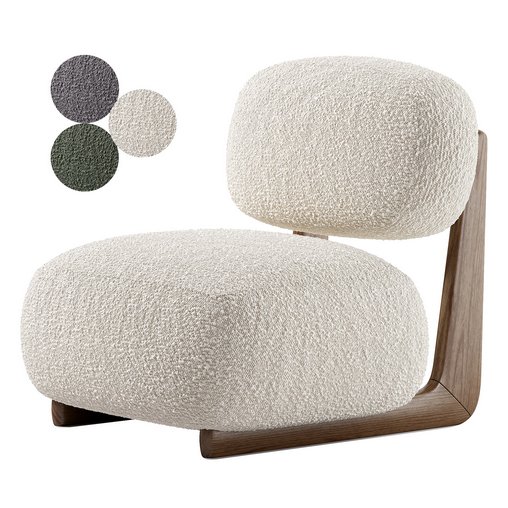 Didsbury Accent Chair