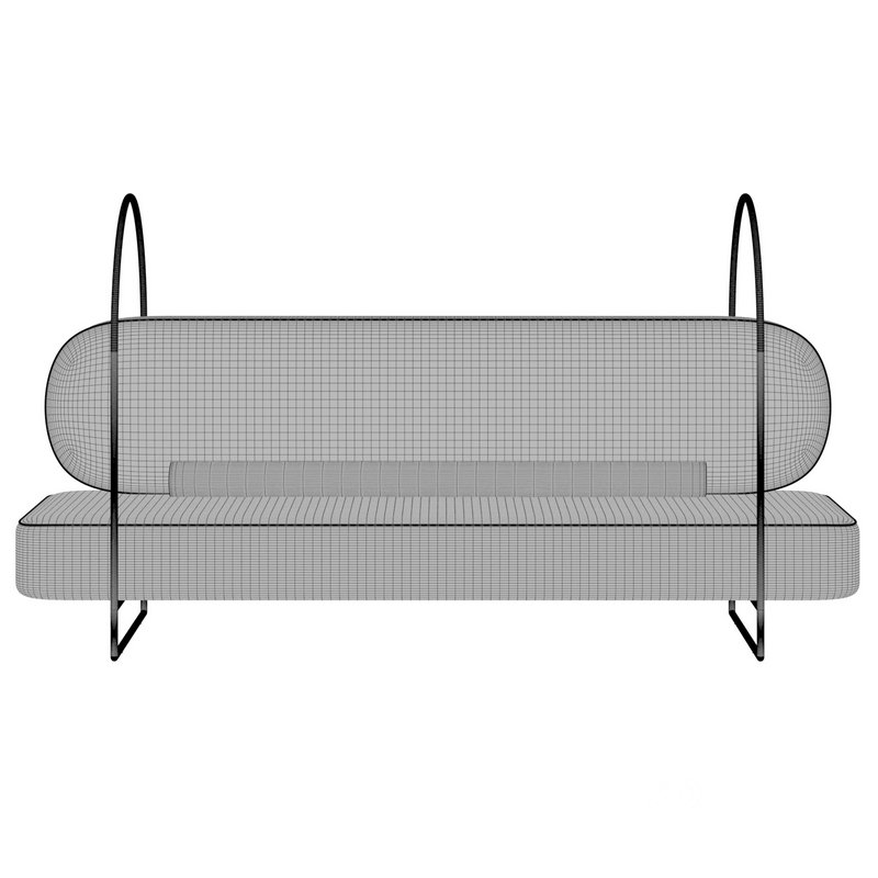 Sofa BEMOL ZAPAZUHA Image 3