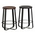 Primi Counter Stool - Thumbnail 4
