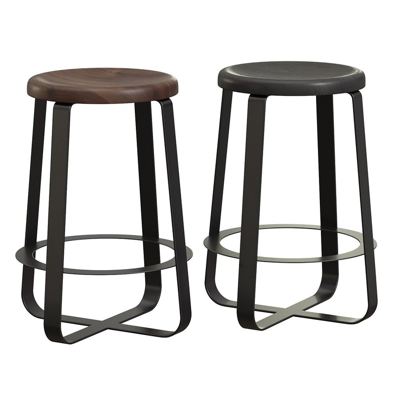 Primi Counter Stool Image 4
