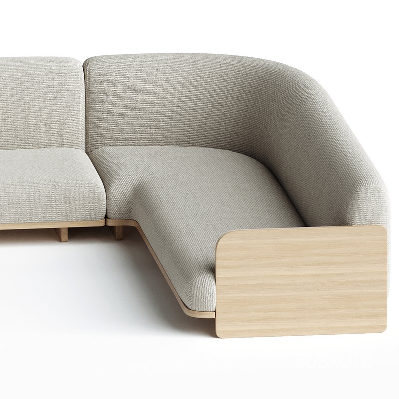 Jardan Marlo Modular Image 2