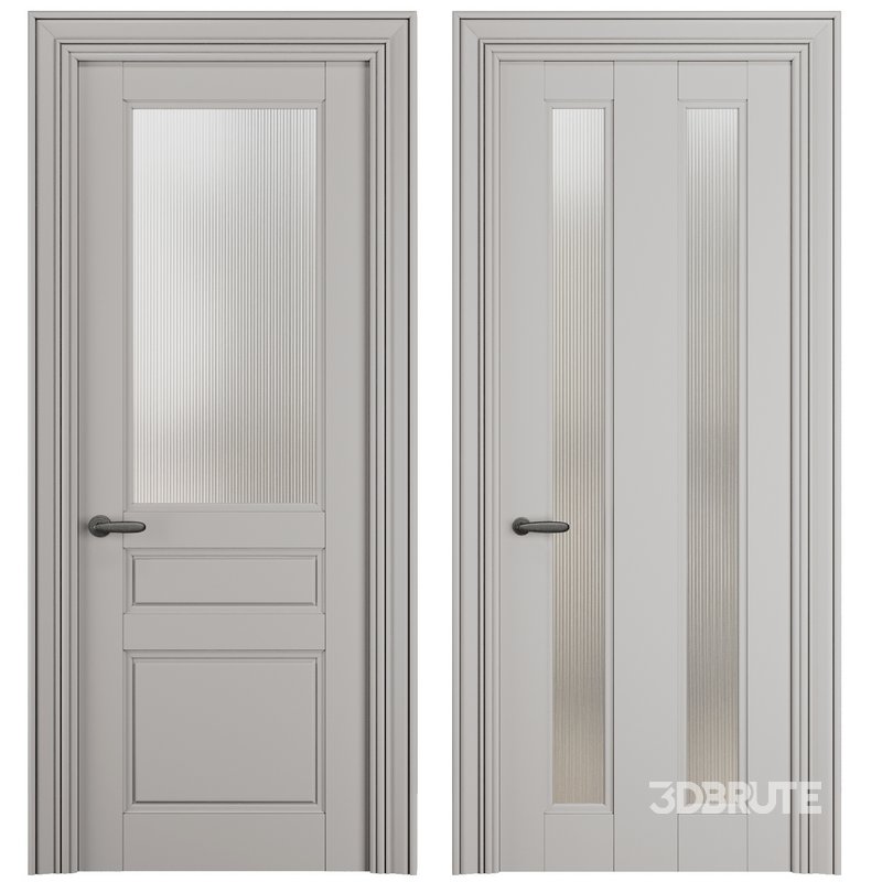 Entrance door set161 Image 2