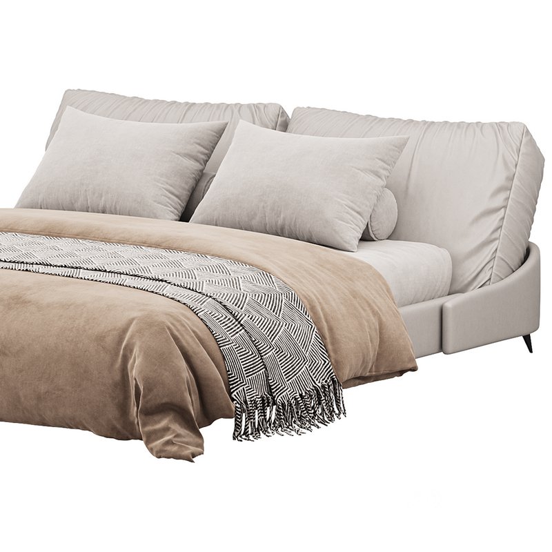 DOLLY by Romatti bed Image 11