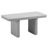 Magnus Wood Dining Table - Thumbnail 1