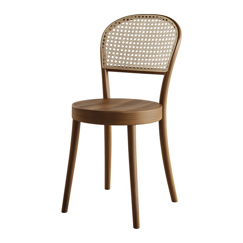 314 Chair by TON Image 2