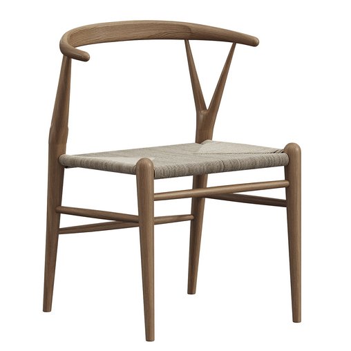 Pair of Sitwell Dining Chairs