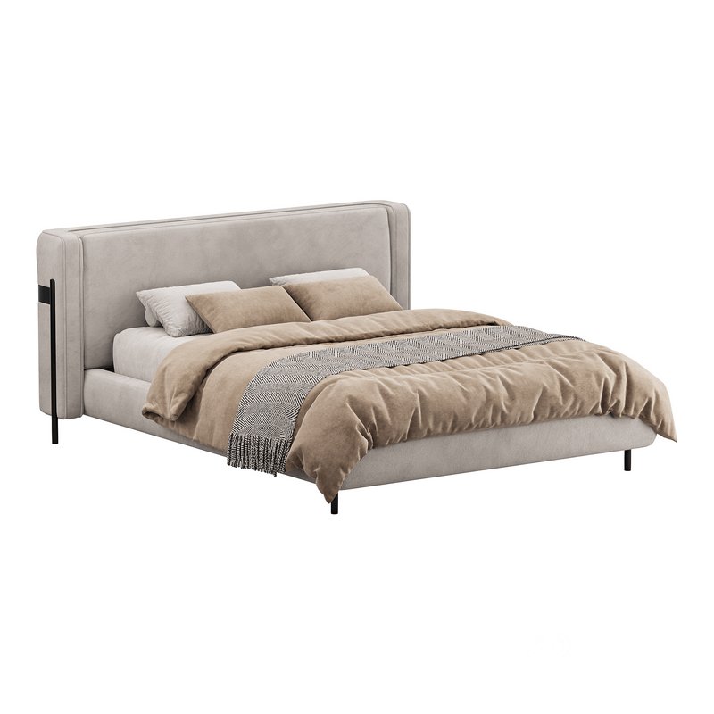 FEVA by Romatti bed Image 4