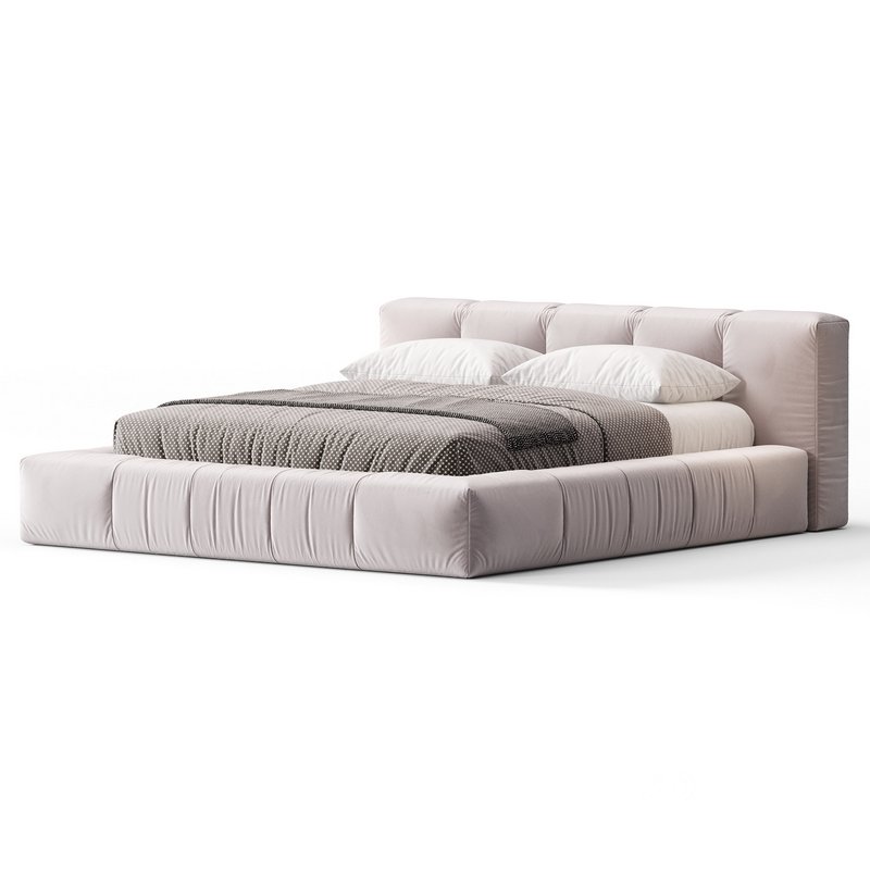 Saba Letto PIXEL Box Large Bed Image 9