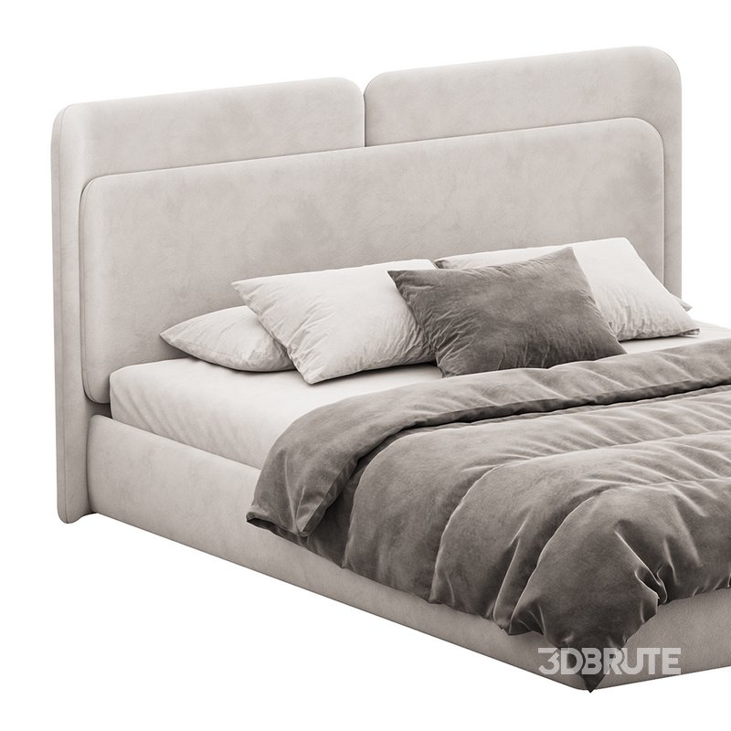 Bed VALLETTA Image 13