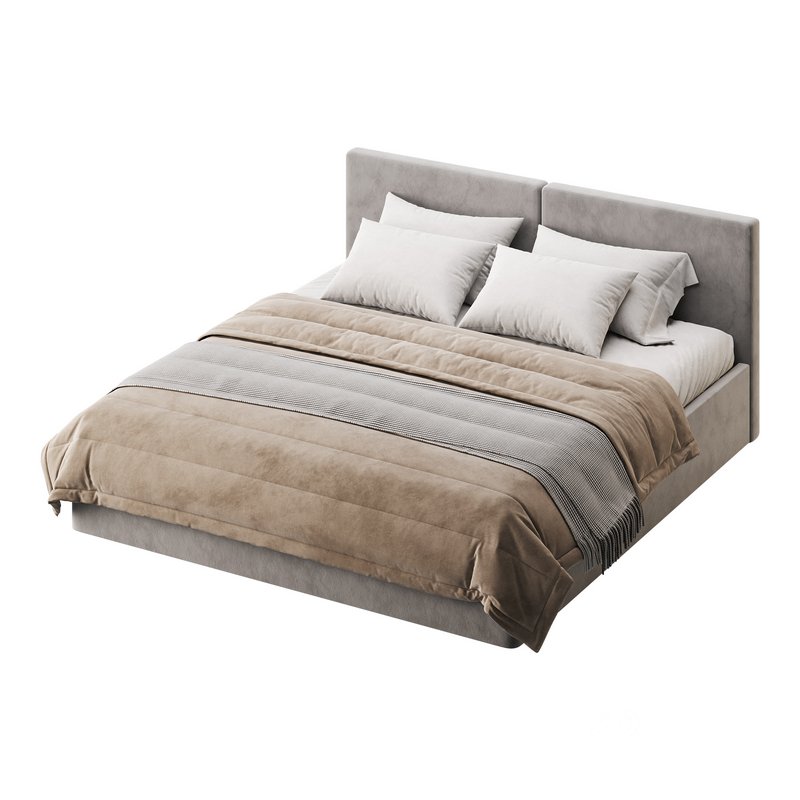 Bed LUiza Grand Image 7