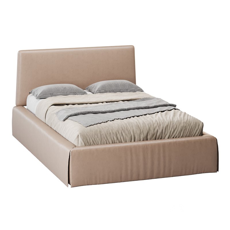 Double bed Adel by Ditre Italia Image 7