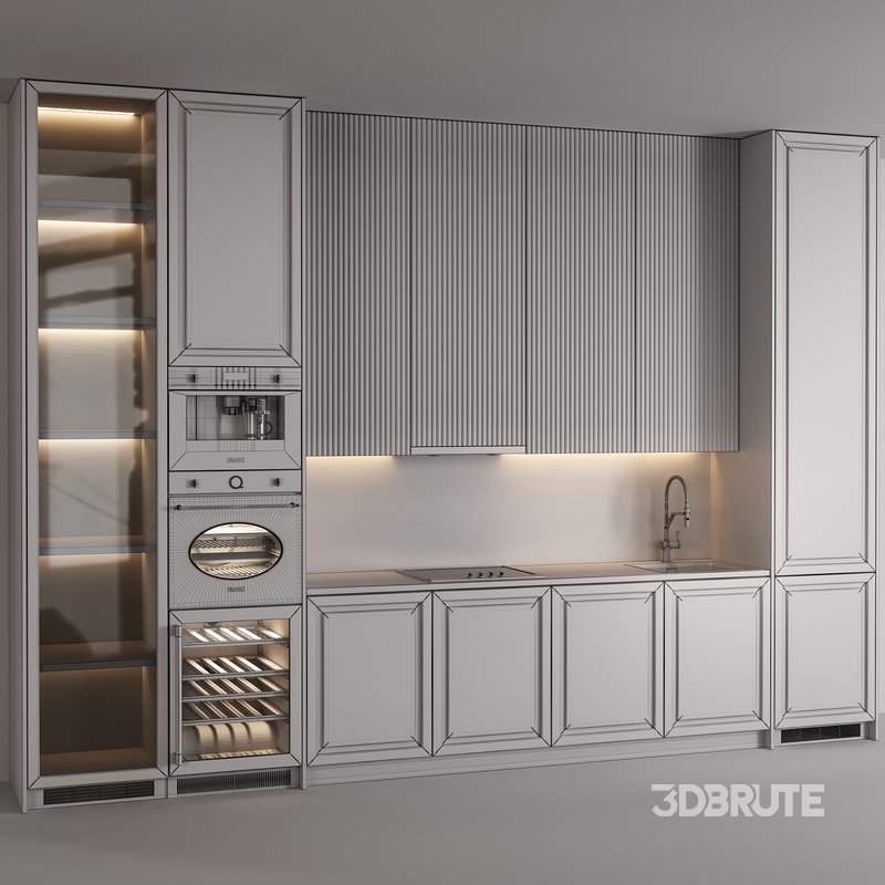 Modern kitchen 12 Image 6