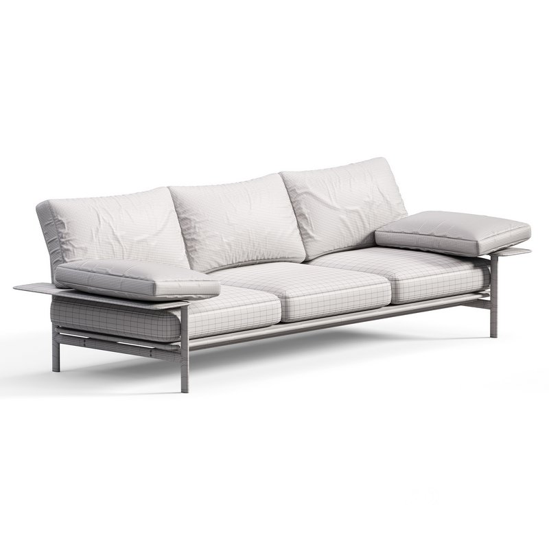 Diesis Sofa Image 3