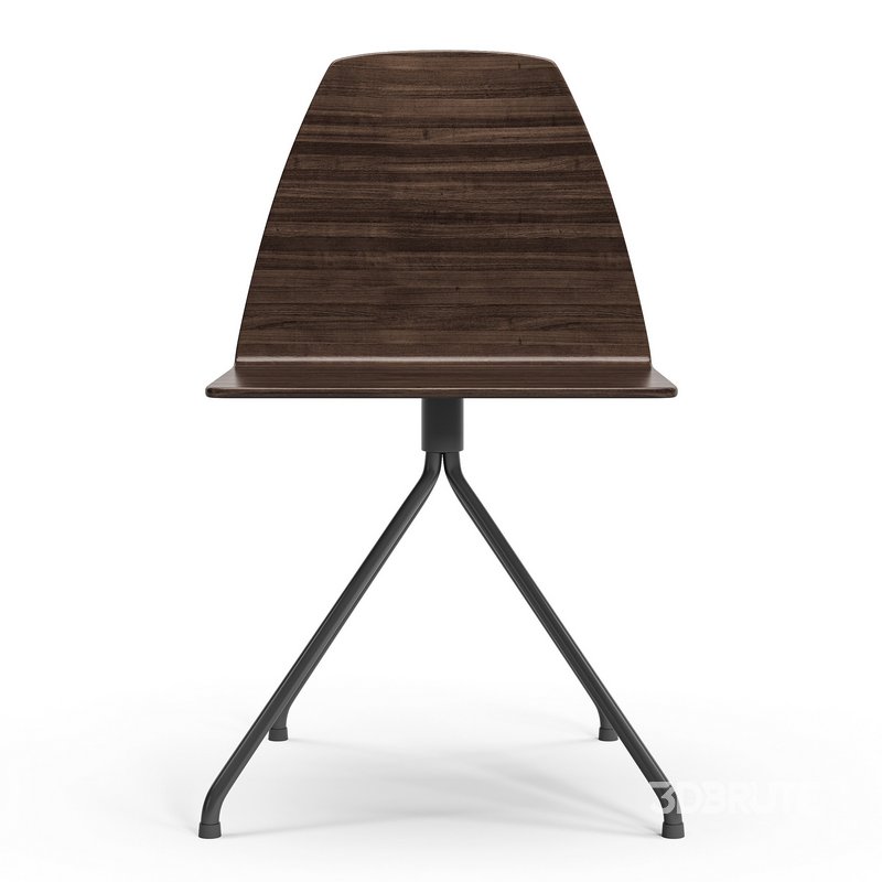 Sila Chair Trestle Image 7