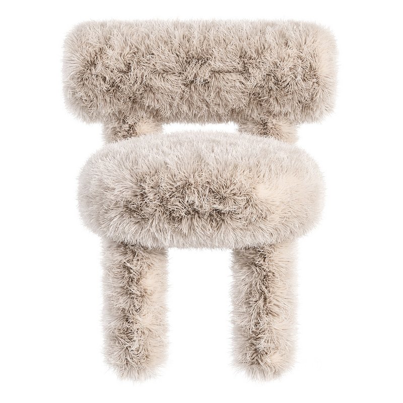 NOOM GROPIUS CS1 FLUFFY EDITION Image 3