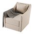 Luanna Swivel Chair - Thumbnail 2