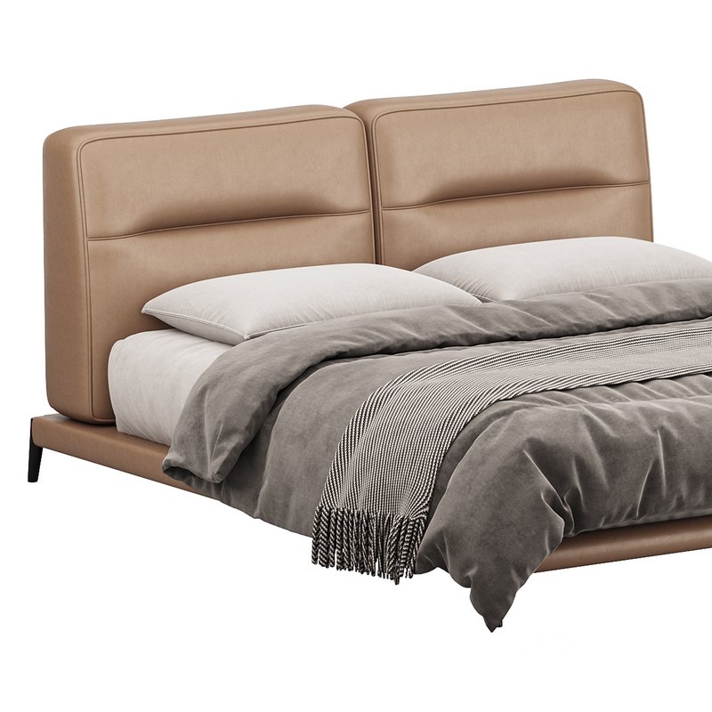 HUGE by Romatti bed Image 11