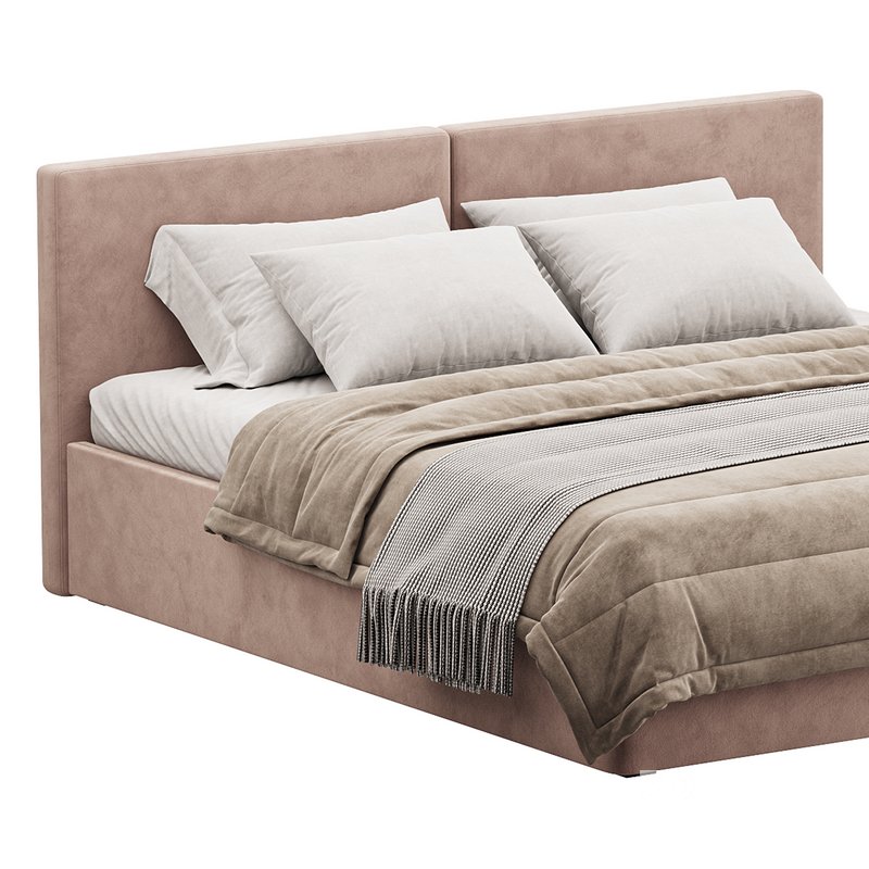 Bed LUiza Grand Image 10