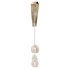 Lazio 7-Light Linear Multi-Drop Pendant Currey Company - Thumbnail 3