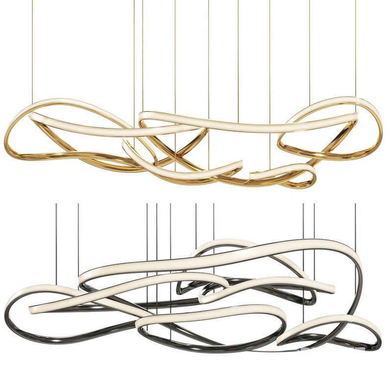 CARSTEN By Lampatron Image 1