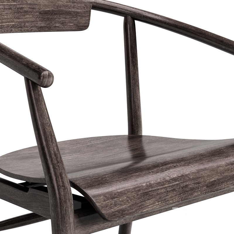 Jens Armchair By Architonic Image 6