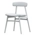 Roebling Dining Chair WestElm - Thumbnail 3