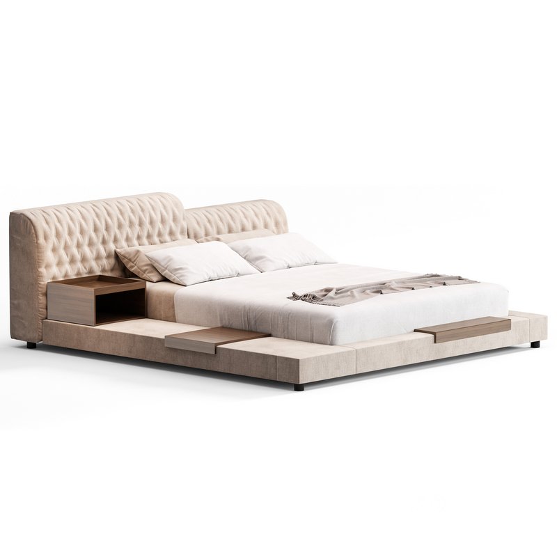 Miller bed letto miller 2 pro barcit 18 Image 5