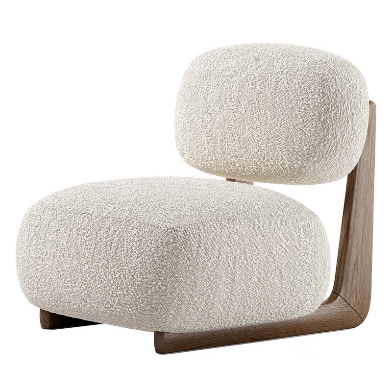 Didsbury Accent Chair Image 7