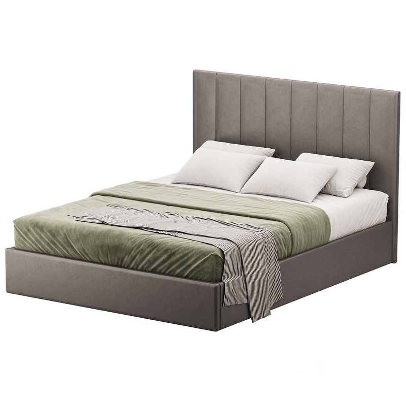 Bed Bega Image 8