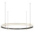 Paolo Castelli Labilis Mega Ring Pendant Lamp - Thumbnail 2