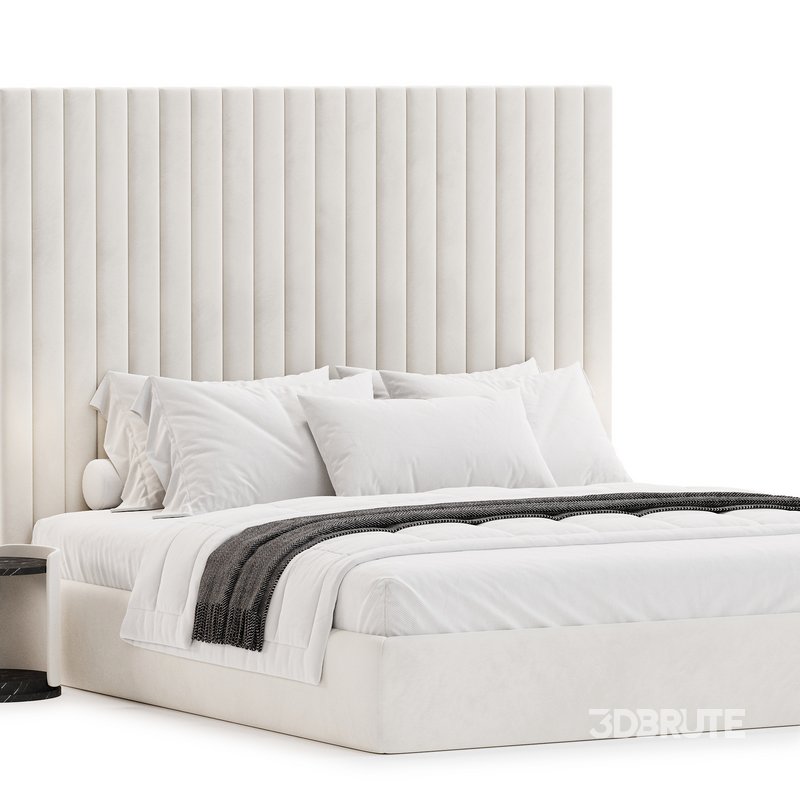 Bed ARONA by cazarina Image 3