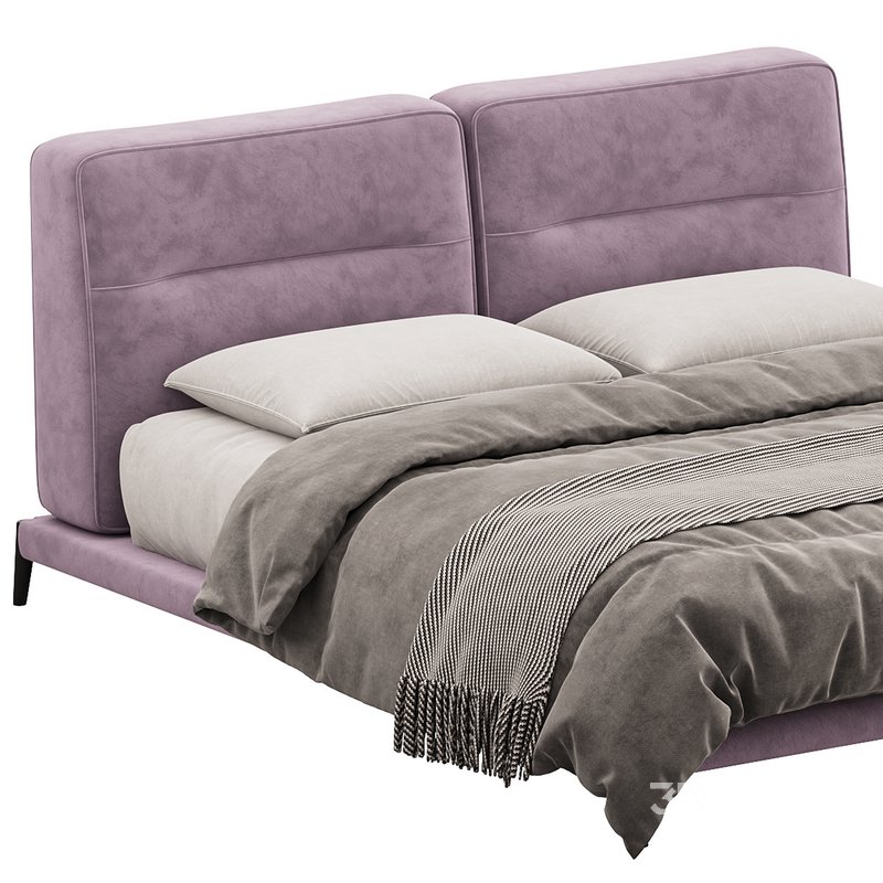 HUGE by Romatti bed Image 12