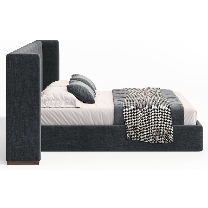 Aida Bed By Porada Image 12