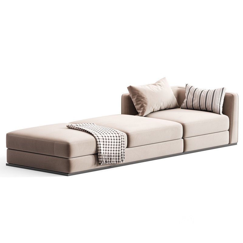 B&B ITALIA RICHARD Image 5