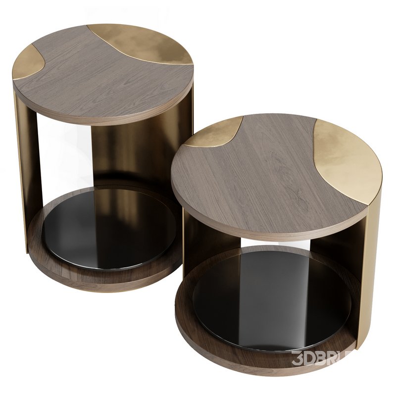 TERNI SIDE TABLE Image 3