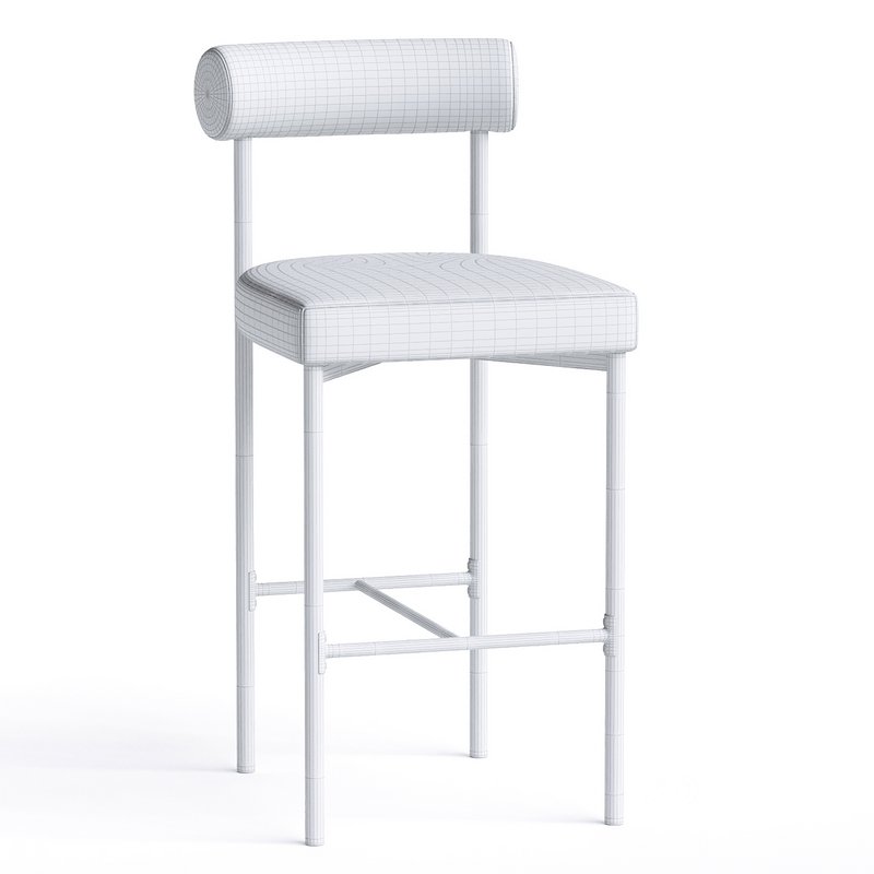 Pinheiro Counter Stool Image 5