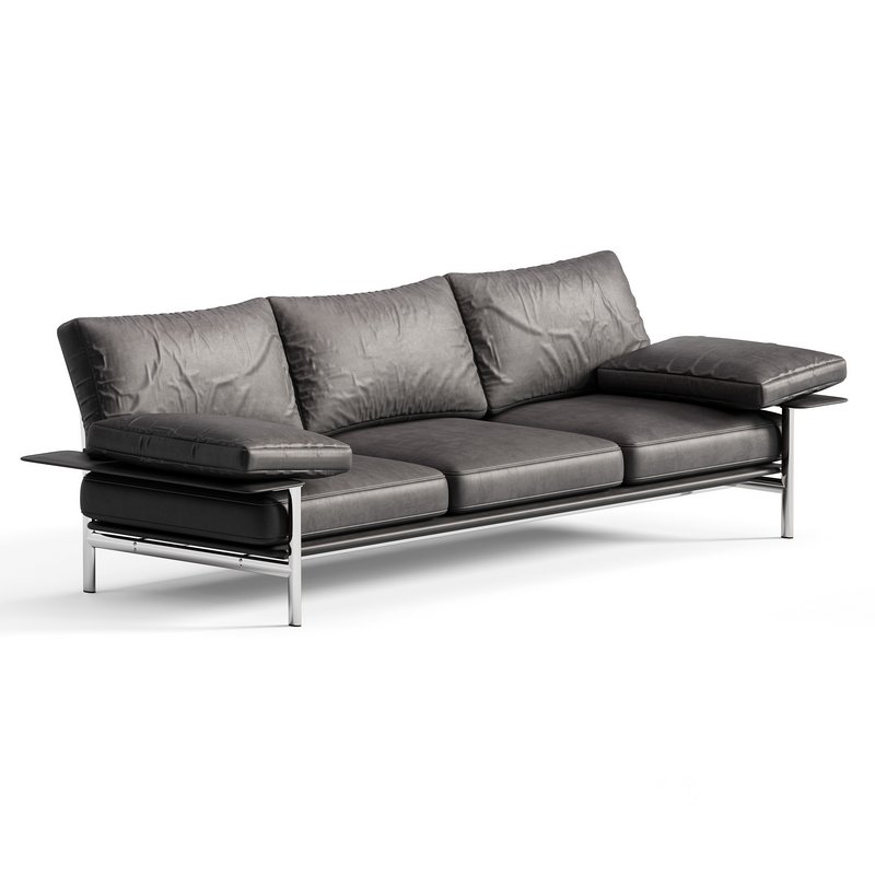 Diesis Sofa Image 7