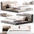 Miller bed letto miller 2 pro barcit 18 - Thumbnail 1