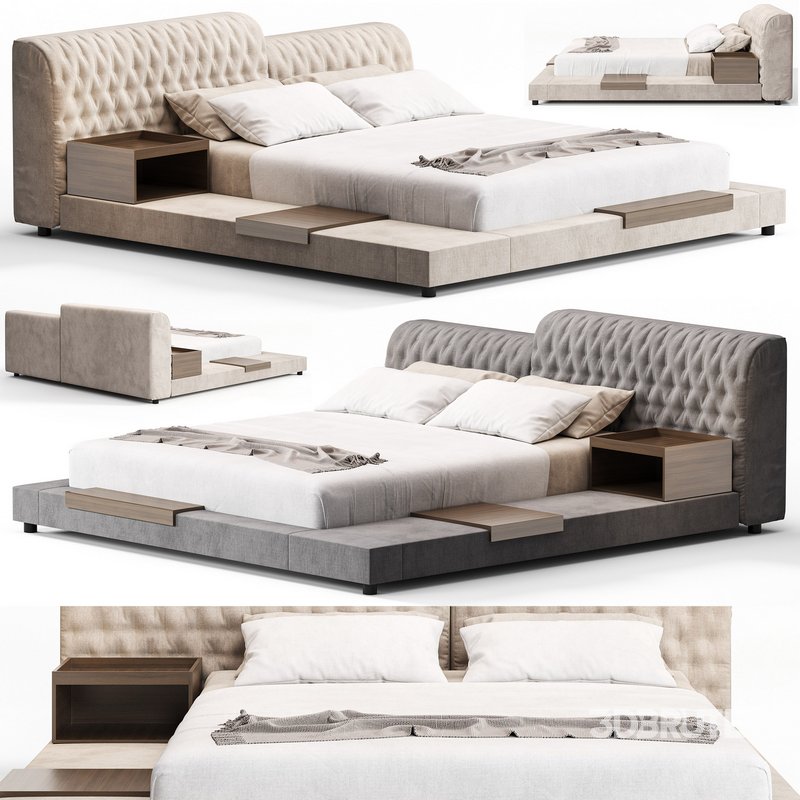 Miller bed letto miller 2 pro barcit 18 Image 1