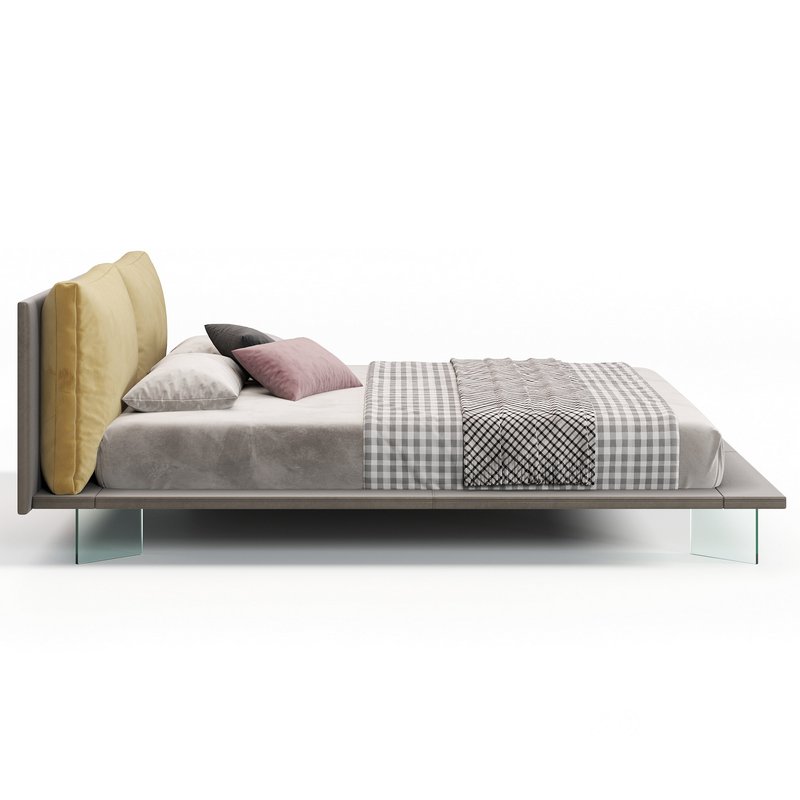 GHIBLI FLOATING BED Image 12