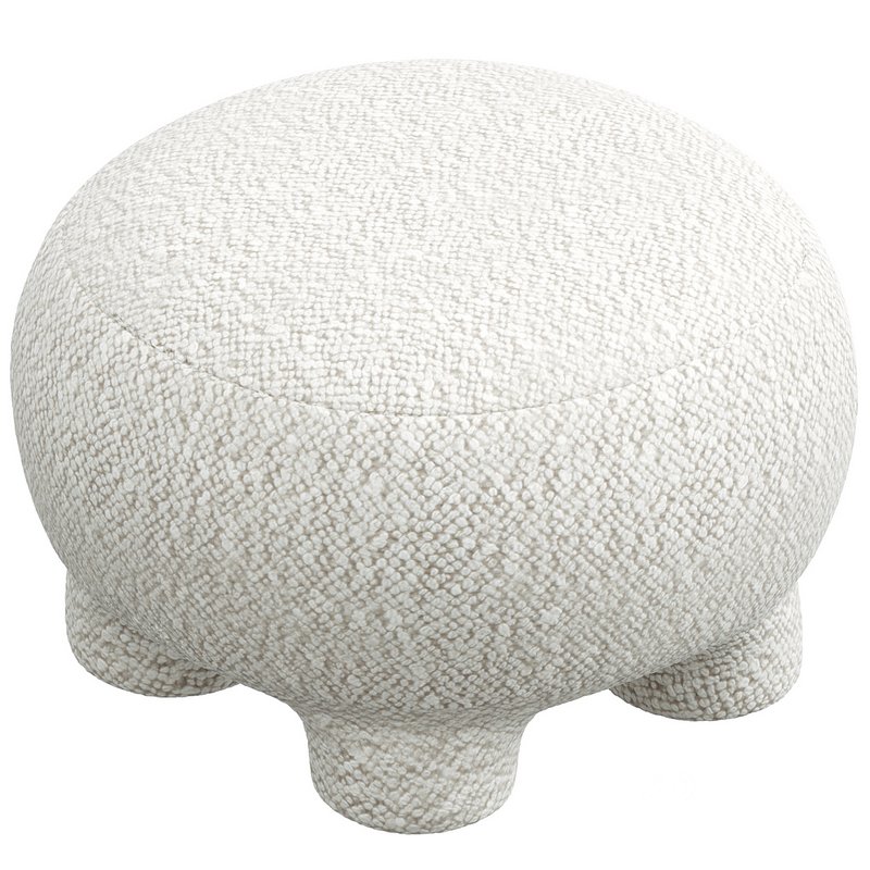 Tutaller Design PUFF FOLK Image 2