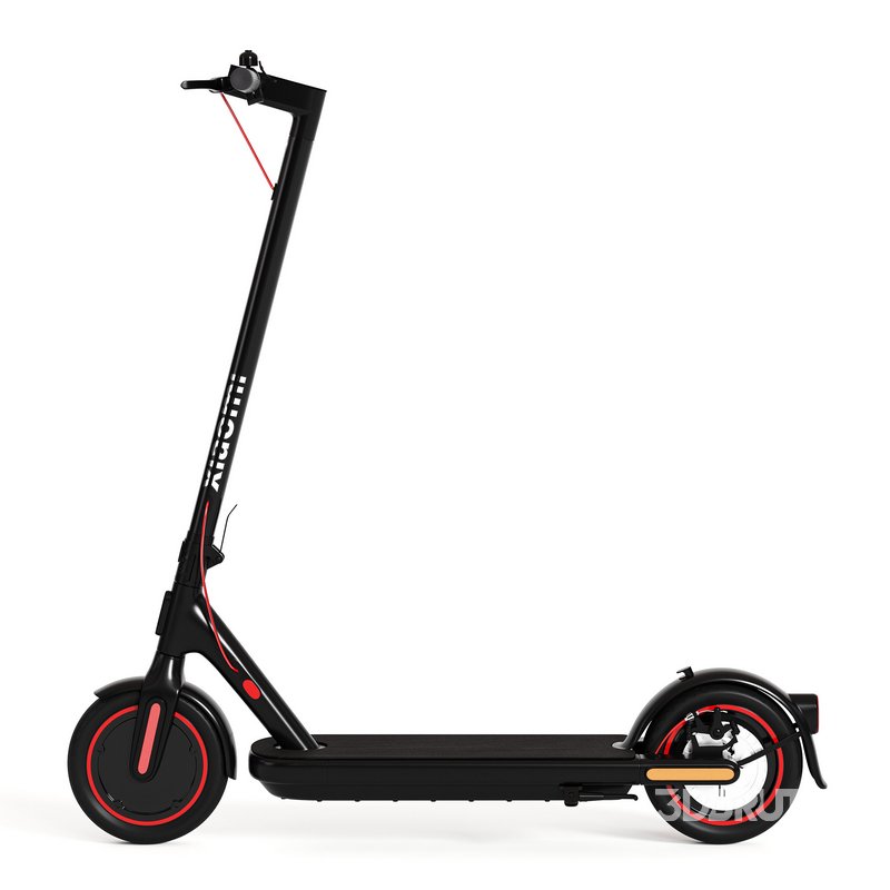 Xiaomi Electric Scooter 4 Pro Image 7